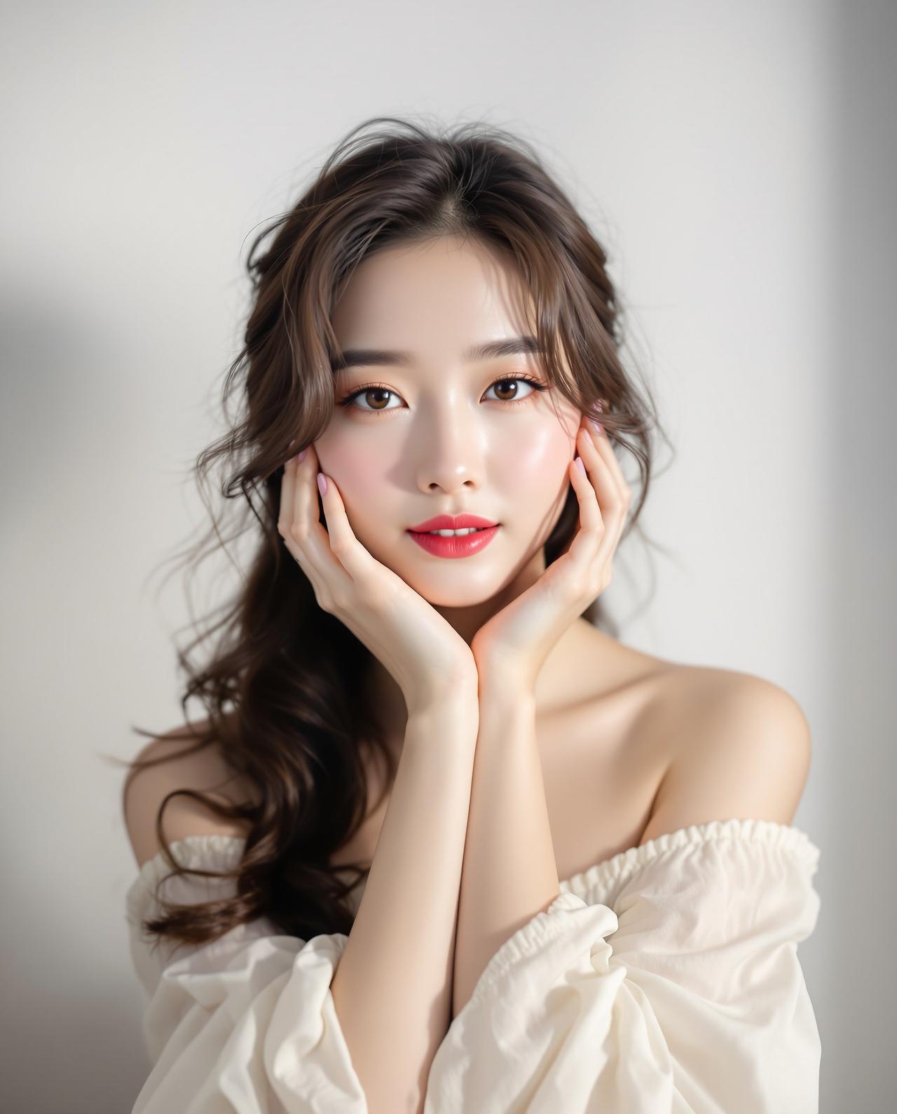 苏梦琪 - 免费国产视频签约演员