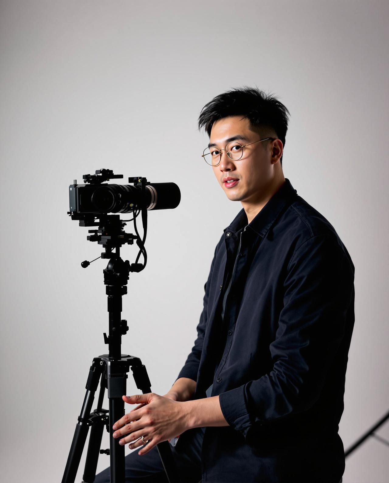 刘建国 - 免费国产视频签约导演