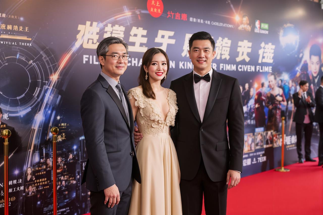 免费国产视频首映礼