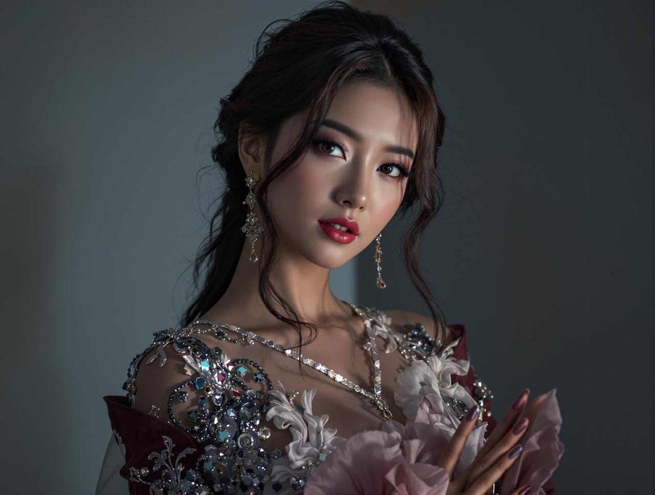 李雅婷 - 免费国产视频签约导演