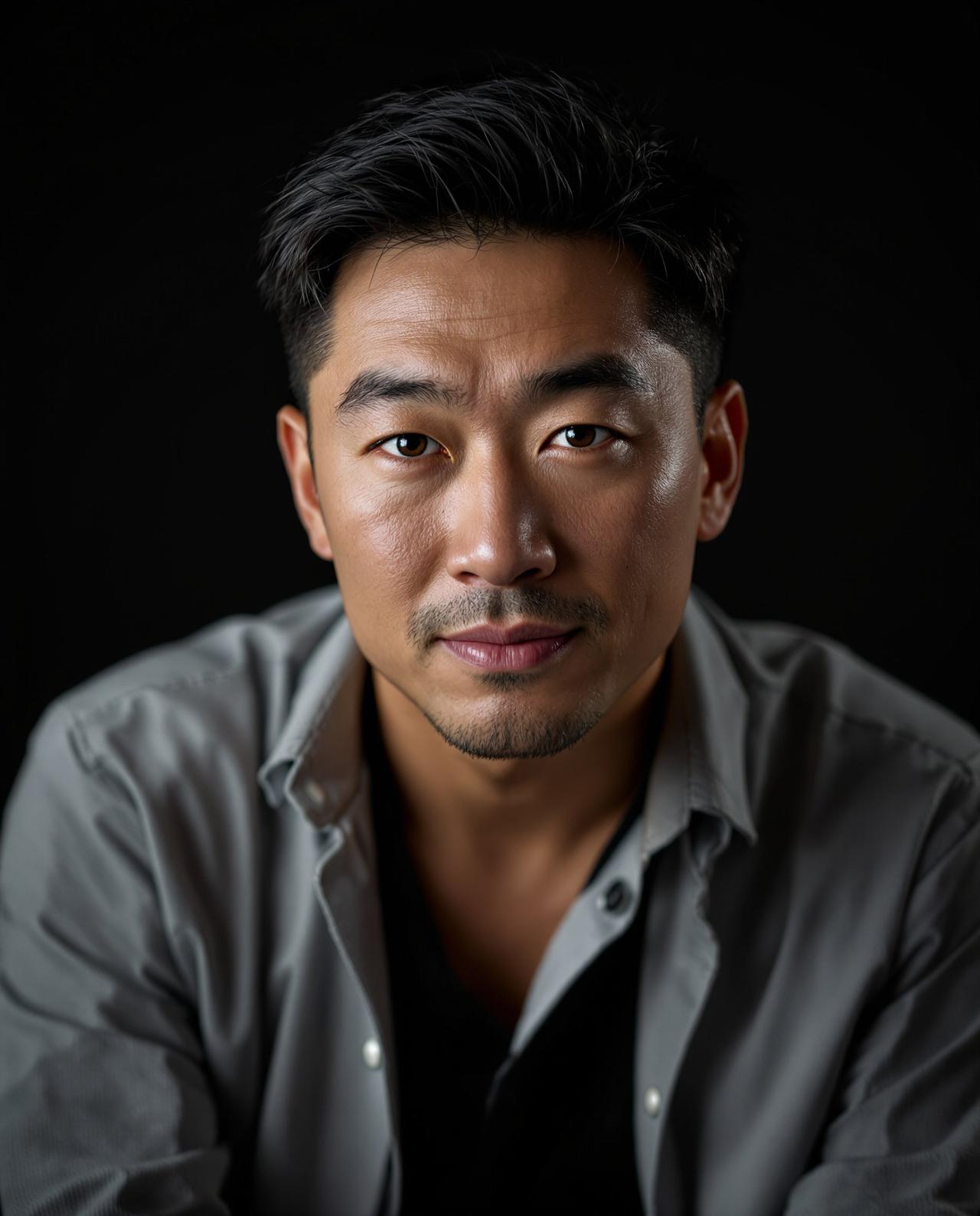 张国栋 - 免费国产视频签约演员